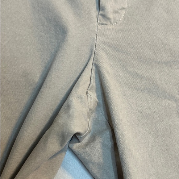 GAP Khaki Boot Cut Pants - Picture 11 of 12